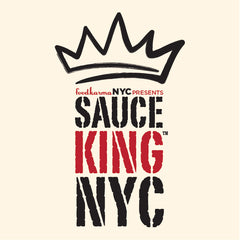 Sauce King NYC